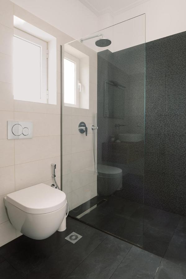 Vasilopoulos Residences - Apartments Ioni & Neso Argostoli  Exterior photo